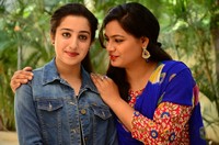 Romantic Criminals Movie Heroines Press Meet Stills
